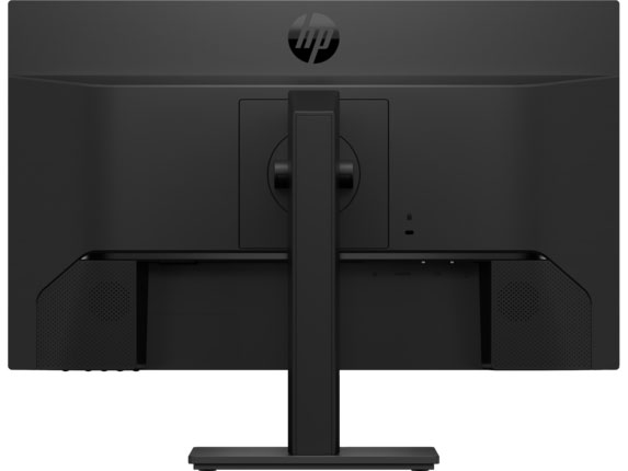 HP P24h G4 FHD Monitor - Barcodesinc.com