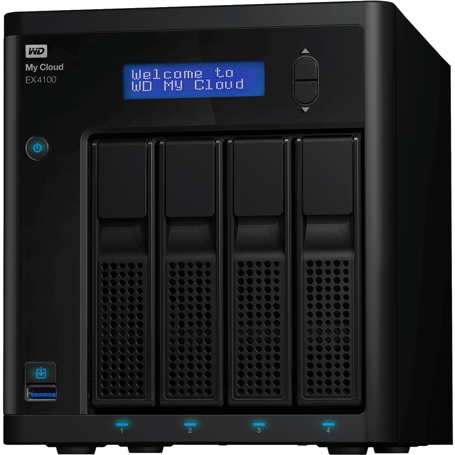 Western Digital WDBWZE0560KBK-NESN Accessory