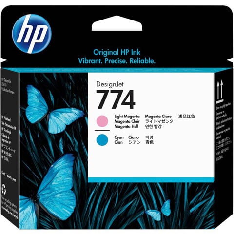 HP P2V98A Printhead