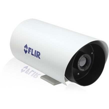 FLIR 427-0046-01-00 Security Camera