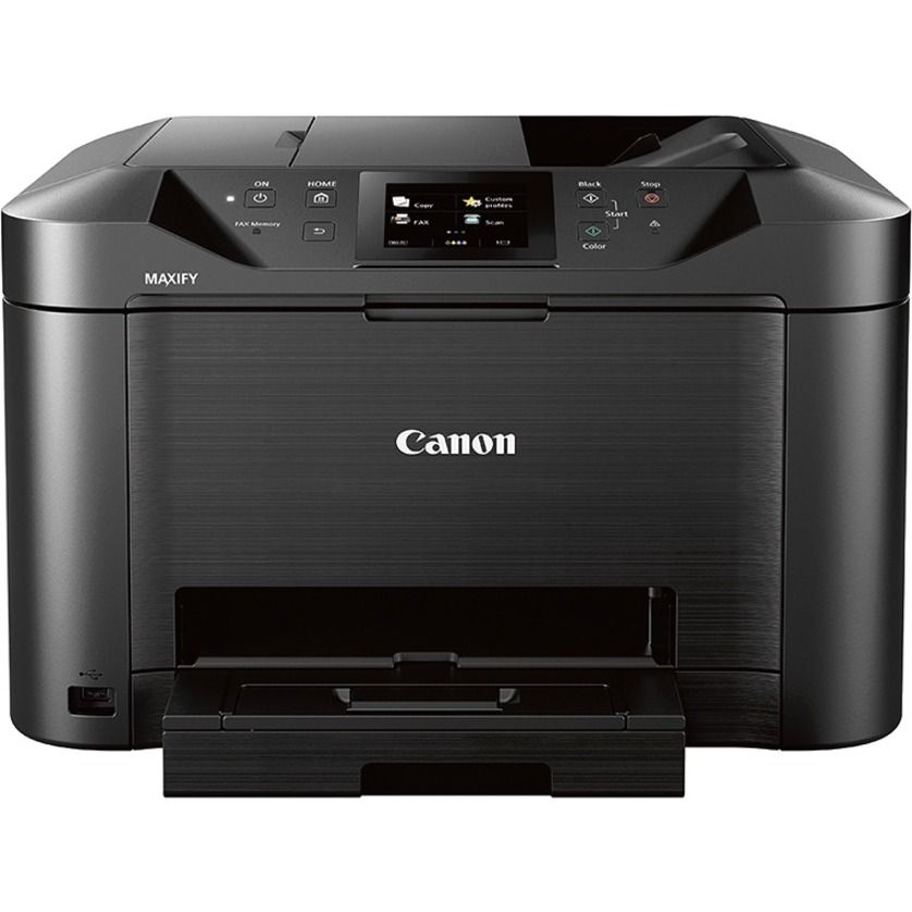 Canon 0960C002 Multi-Function Printer