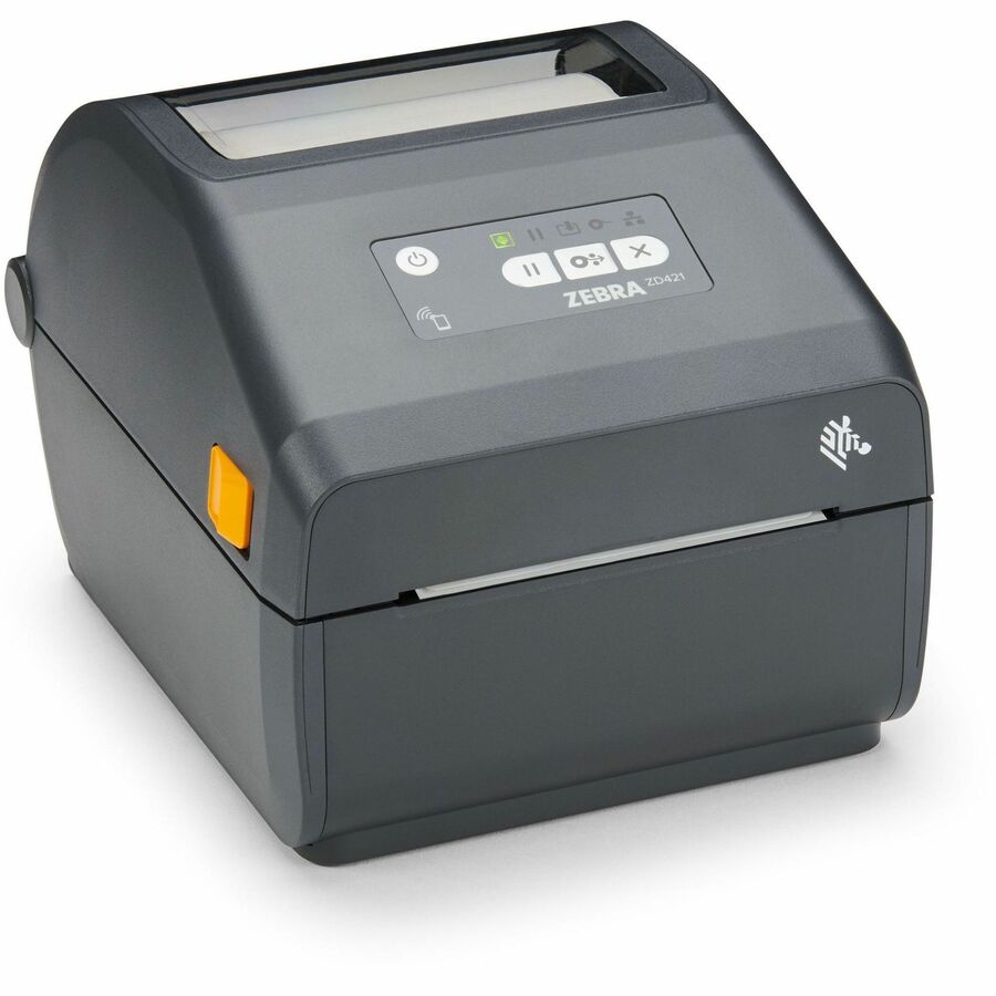 Zebra ZD4A042-C01X01EZ Barcode Label Printer