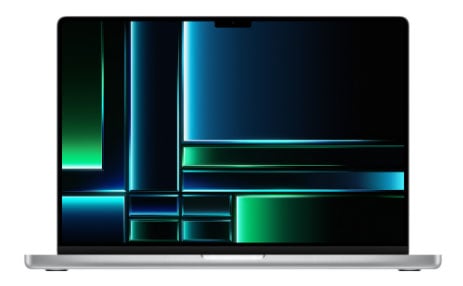 Apple MNWD3LL/A Laptop