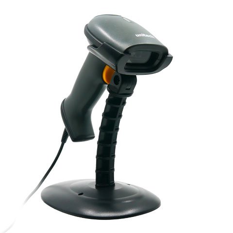 Unitech 5200-900014G Mounting Hardware and Stands