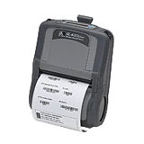 Zebra Q4D-LUGAB000-00 Portable Barcode Printer