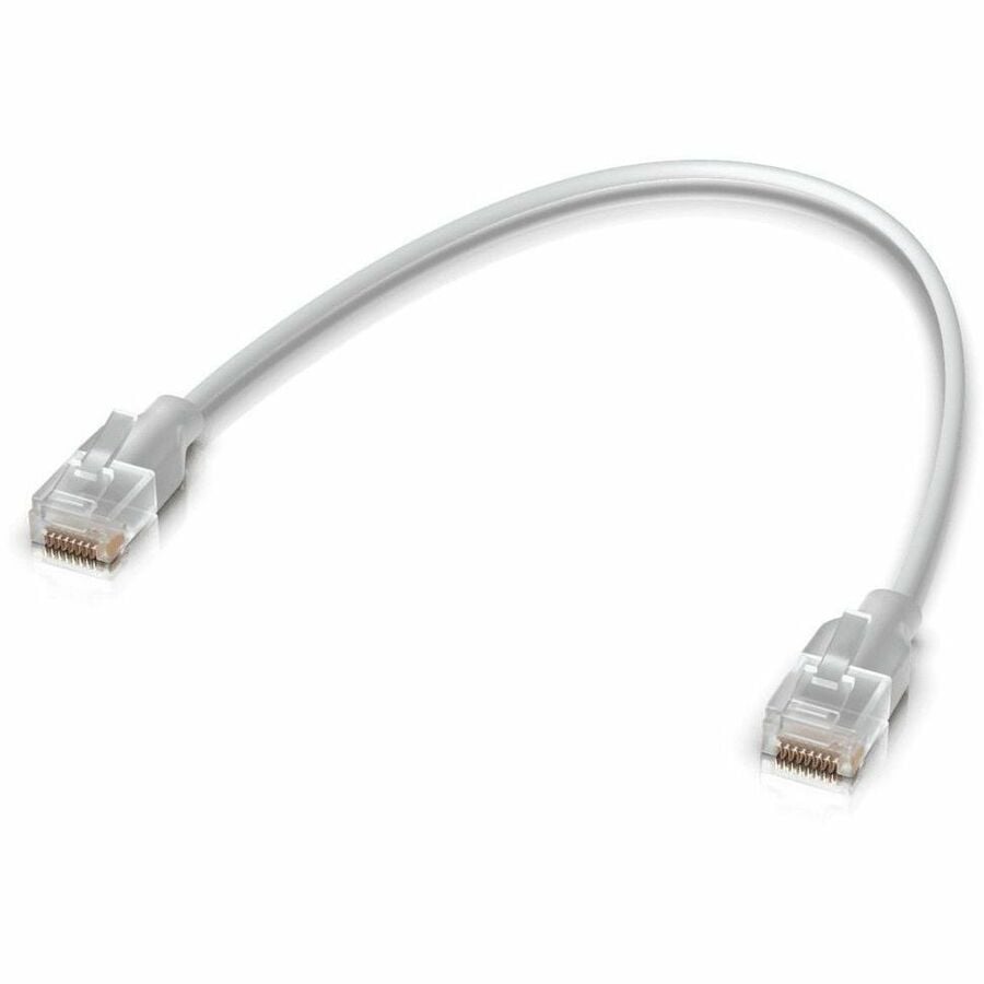 Ubiquiti Networks UACC-CABLE-PATCH-EL-0.3M-W Wireless Access Points