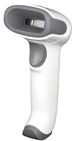 Honeywell Voyager XP 1472g Barcode Scanner - Barcodesinc.com