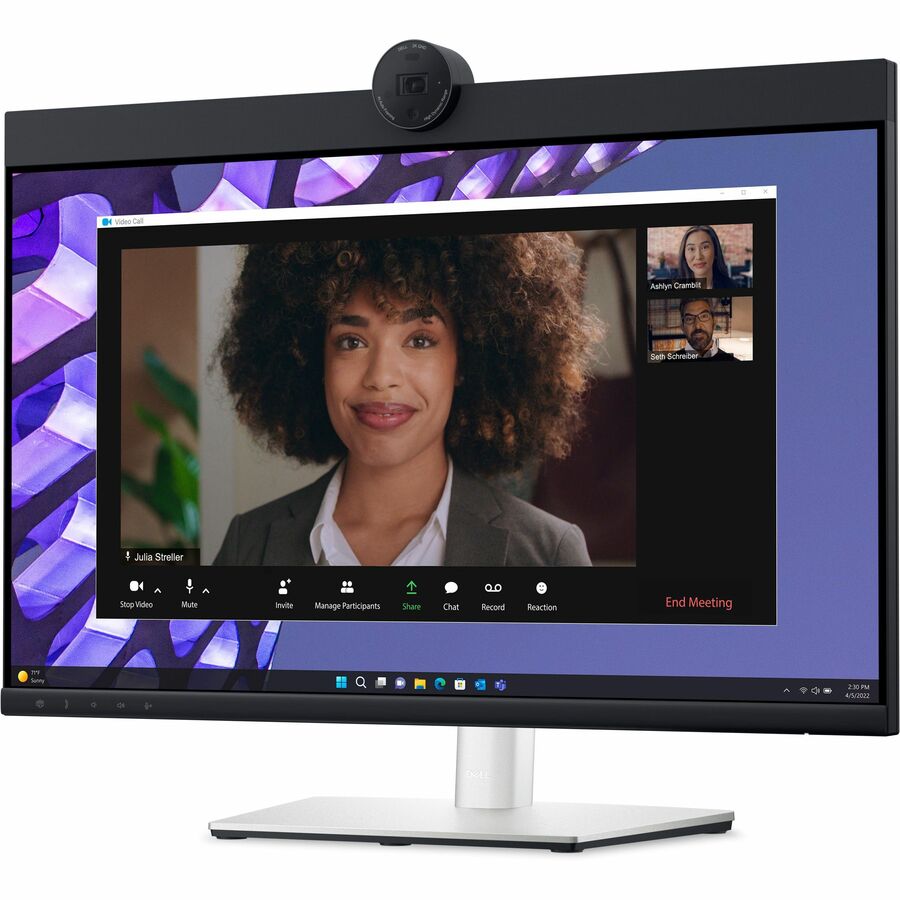 Dell DELL-P2424HEB Touchscreen
