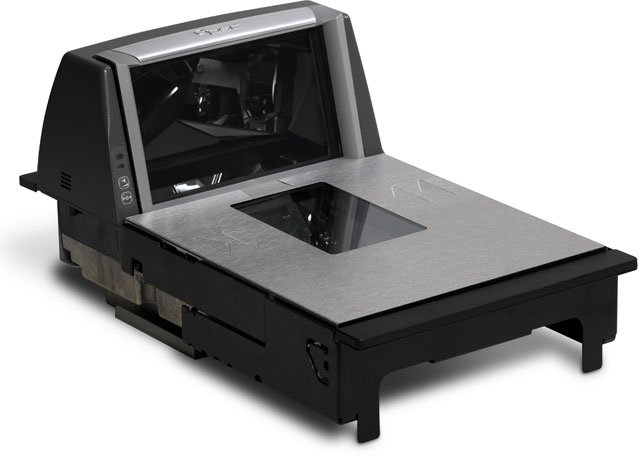 Datalogic MG821-1031R Barcode Scanner