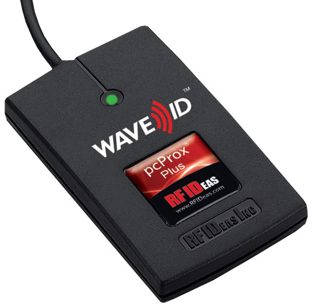 rf IDEAS RDR-800W2AK0 Access Control Reader