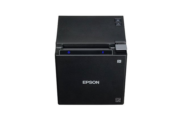 EPSON LPC3T38CV シアン Epson DS-530 II J382D Color Duplex Document Scanner No Input