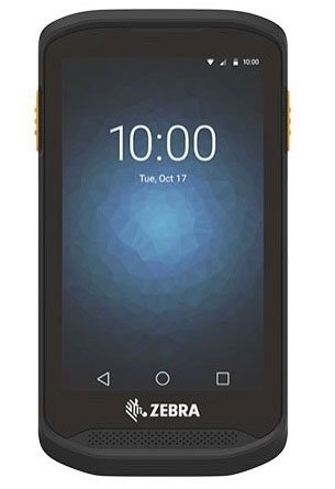 Zebra TC25AJ-10C102A6 Mobile Computer