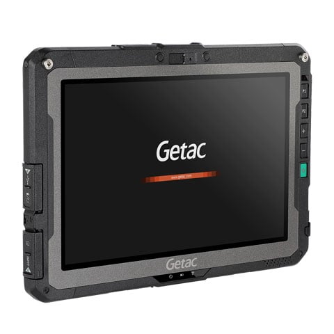 Getac Z2A7CHWAAEYX Tablet