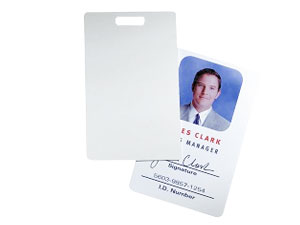 rf IDEAS BDG-PLS-MF1K-S RFID Tag