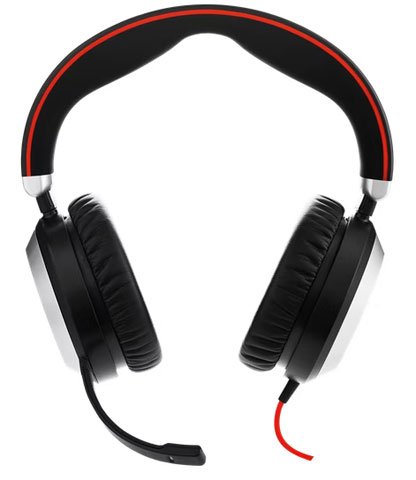 Jabra 7899-823-189 Headsets - Barcodesinc.com