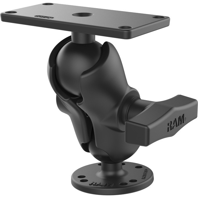 RAM Mount RAM-202-24-B-202 Products