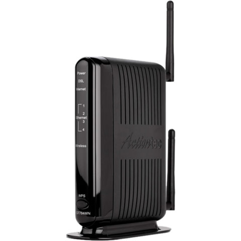 BCI GT784WN-01 Telecommunication Equipment