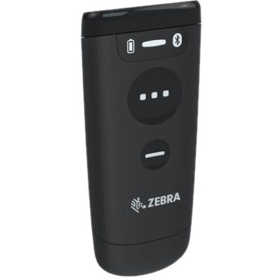 combo button Ultra　24mm 黒 8個 Zebra CS6080-HC4F00BVMWW Barcode Scanner - Barcodesinc.com