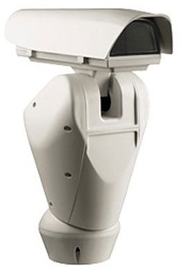 Videotec UPT2SVSA000E CCTV Camera Mount
