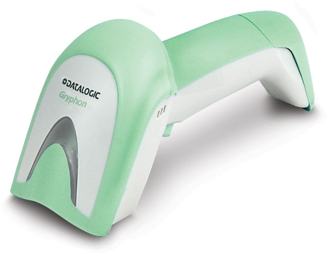 Datalogic GM4102-HC-910 Barcode Scanner