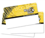 Wasp 633808550738 Access Control Cards