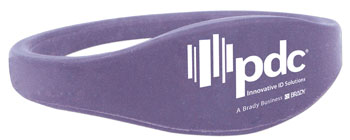 BCI RWTF-23-PDJ-I RFID Wristband