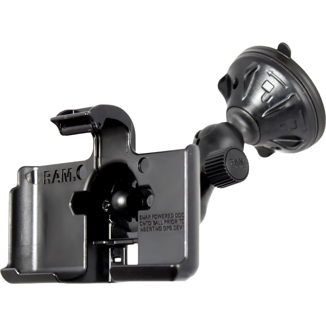 RAM Mount RAP-B-166-2-GA37U Products