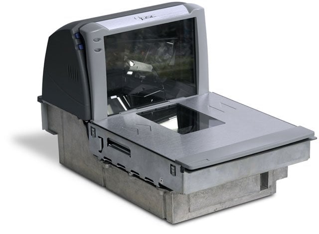 Datalogic 85201-02122-01030AR Barcode Scanner