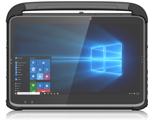DT Research 313Y7-X-4A Tablet
