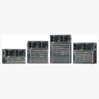 Cisco C1-C4500X-F-32SFP+ Wireless Switch
