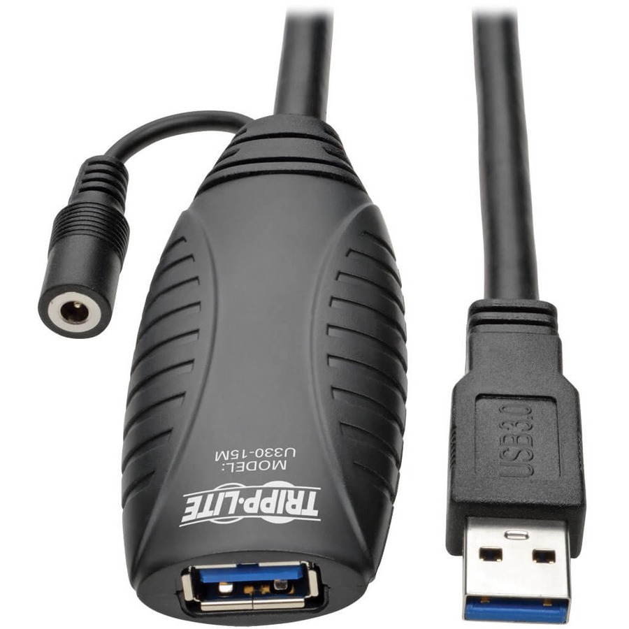 Tripp-Lite U330-15M Cables, Connectors, and Adapters