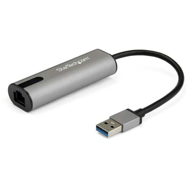 StarTech US2GA30 Ethernet Adapters