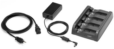 Zebra SAC4000-410CES Docks and Cradles