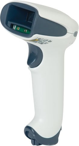 Honeywell 1902GSR-1-07444K-6 Barcode Scanner