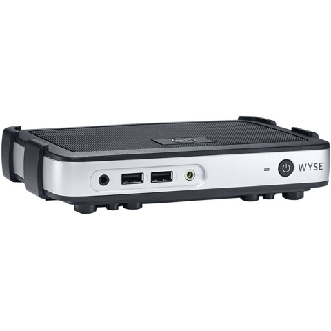 Dell 1WCYD Desktop PC