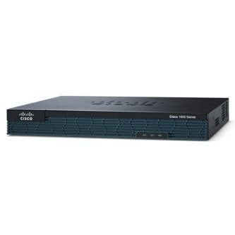 Cisco C1000-8T-2G-L Wireless Router