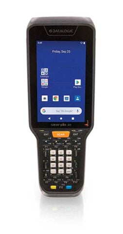 Datalogic 943500063 Mobile Computer