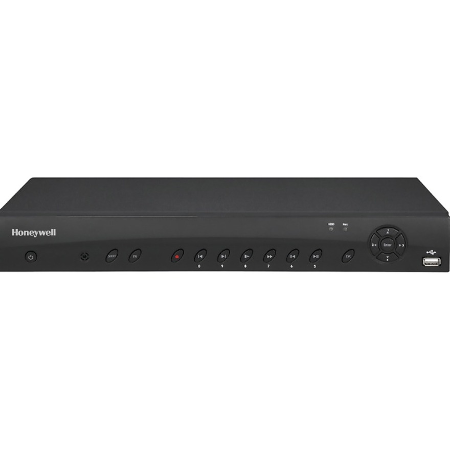 Honeywell HRHT4084 Network Video Recorder