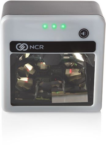 NCR 7884-1000-9090-A1 Barcode Scanner