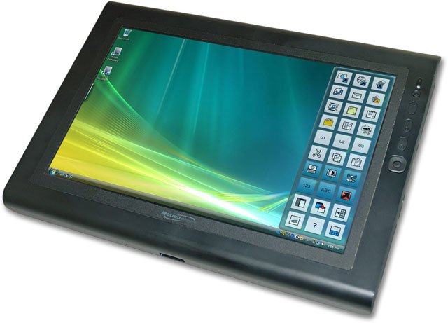 Motion Computing HE334223322 Tablet