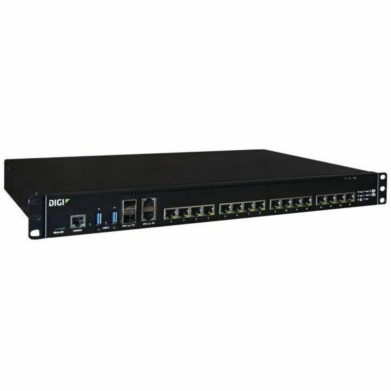 Digi EZ16-A100-US Console & Device Servers
