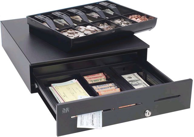 MMF ADV-11312310-04 Cash Drawer