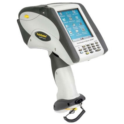 Avery-Dennison 609-S5WLETU Portable Barcode Printer