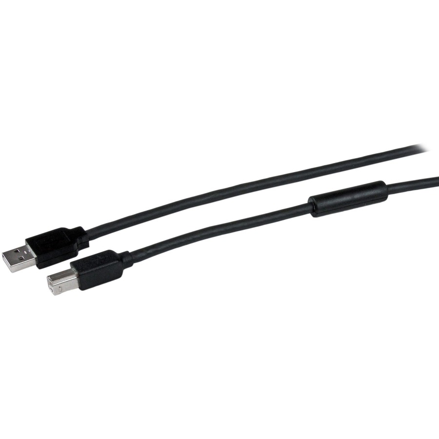 StarTech USB2HAB50AC Cables, Connectors, and Adapters