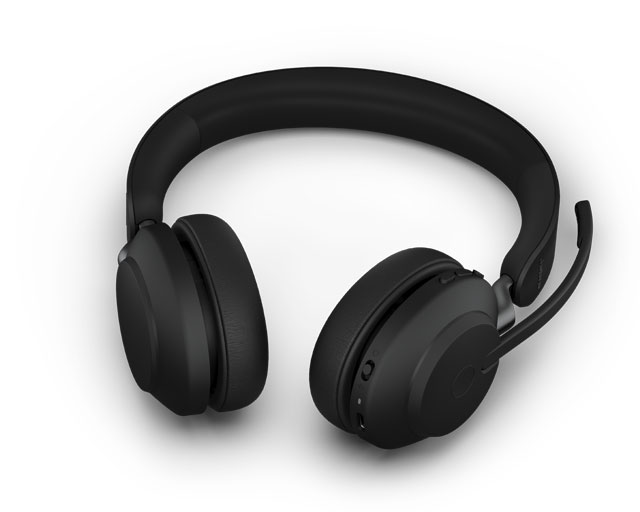 Jabra 26599-989-899 Telecommunication Equipment
