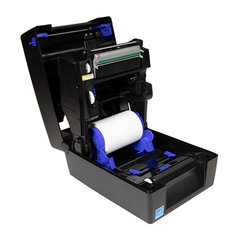 Printronix T820-100-0 Barcode Printer - Barcodesinc.com