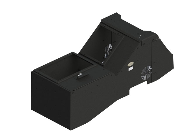 Gamber-Johnson 7160-1256 Accessory