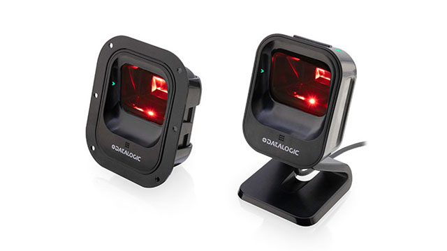 Datalogic MG0901-10000 Barcode Scanner