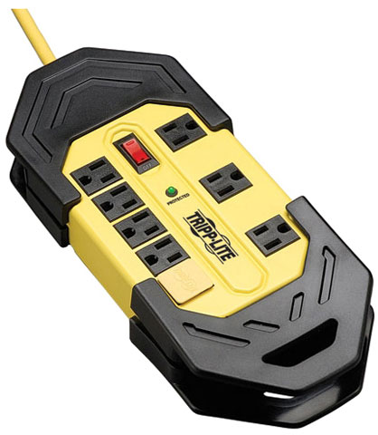 Tripp-Lite TLM825SA Products