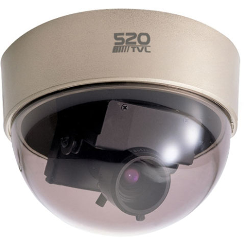 EverFocus ED350N1 Security Camera